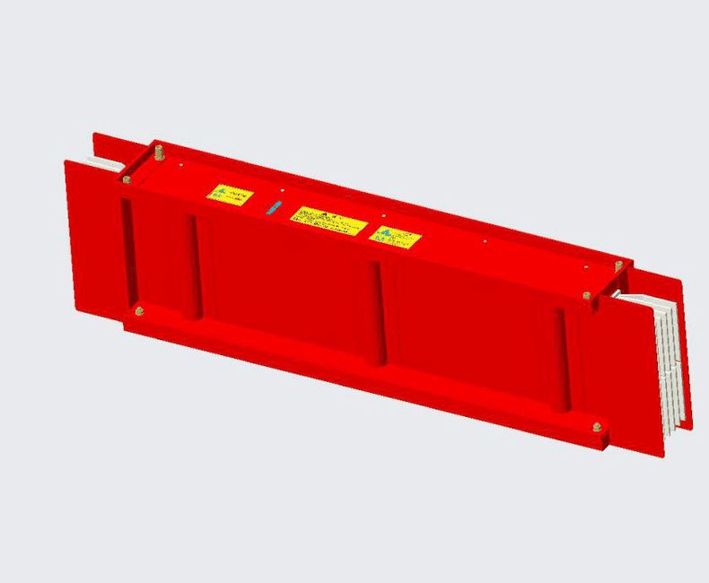 礦物質密集絕緣母線槽（雙排）